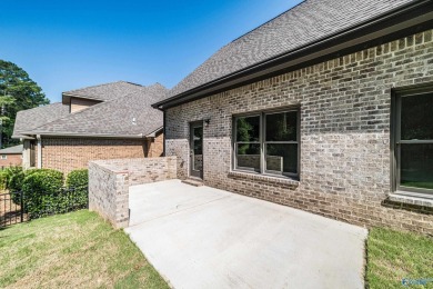 Welcome to Cherokee Ridge-where you're not just purchasing a on Cherokee Ridge Country Club in Alabama - for sale on GolfHomes.com, golf home, golf lot