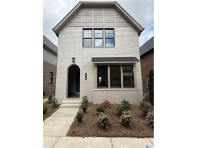 Ready Now - Freestanding Single Cottage! Incredible opportunity on Riverchase Country Club in Alabama - for sale on GolfHomes.com, golf home, golf lot