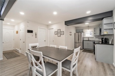 Energy-Efficient 3-Bedroom Retreat in Pocono Farms Country Club! on Pocono Farms Country Club in Pennsylvania - for sale on GolfHomes.com, golf home, golf lot