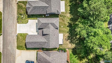 Welcome to Cherokee Ridge-where you're not just purchasing a on Cherokee Ridge Country Club in Alabama - for sale on GolfHomes.com, golf home, golf lot