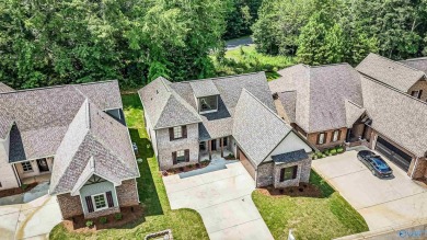 Welcome to Cherokee Ridge-where you're not just purchasing a on Cherokee Ridge Country Club in Alabama - for sale on GolfHomes.com, golf home, golf lot