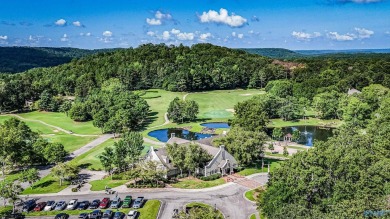 Welcome to Cherokee Ridge-where you're not just purchasing a on Cherokee Ridge Country Club in Alabama - for sale on GolfHomes.com, golf home, golf lot