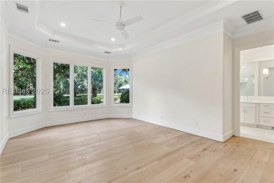 This beautiful completely remodeled residence is perfectly on The Golf Club at Indigo Run in South Carolina - for sale on GolfHomes.com, golf home, golf lot