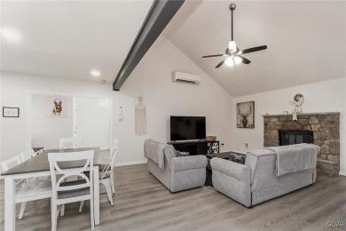 Energy-Efficient 3-Bedroom Retreat in Pocono Farms Country Club! on Pocono Farms Country Club in Pennsylvania - for sale on GolfHomes.com, golf home, golf lot