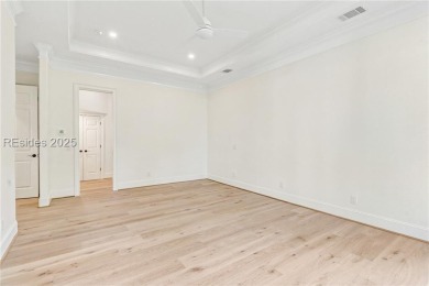 This beautiful completely remodeled residence is perfectly on The Golf Club at Indigo Run in South Carolina - for sale on GolfHomes.com, golf home, golf lot