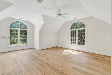 This beautiful completely remodeled residence is perfectly on The Golf Club at Indigo Run in South Carolina - for sale on GolfHomes.com, golf home, golf lot