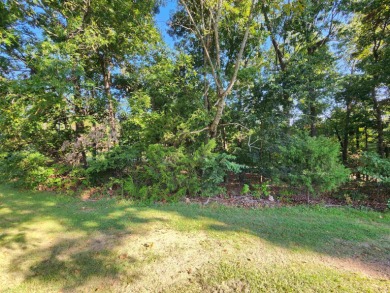 This is a must-see gorgeous Corner Lot- Golf Course Lot, backing on Cherokee Village South Course in Arkansas - for sale on GolfHomes.com, golf home, golf lot