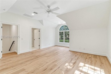 This beautiful completely remodeled residence is perfectly on The Golf Club at Indigo Run in South Carolina - for sale on GolfHomes.com, golf home, golf lot