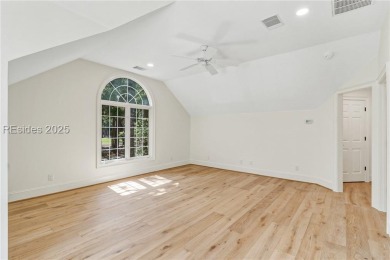 This beautiful completely remodeled residence is perfectly on The Golf Club at Indigo Run in South Carolina - for sale on GolfHomes.com, golf home, golf lot