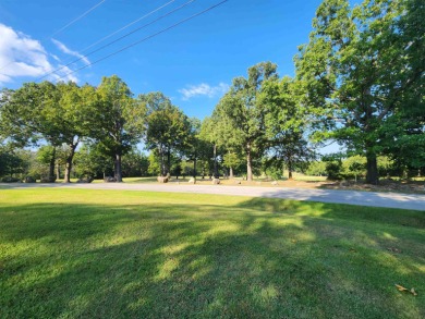 This is a must-see gorgeous Corner Lot- Golf Course Lot, backing on Cherokee Village South Course in Arkansas - for sale on GolfHomes.com, golf home, golf lot