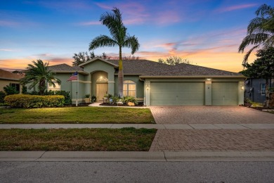 Looking for the CREAM OF THE CROP?  You've found it!  This on The Golf Club of Cypress Creek in Florida - for sale on GolfHomes.com, golf home, golf lot