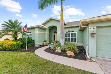 Looking for the CREAM OF THE CROP?  You've found it!  This on The Golf Club of Cypress Creek in Florida - for sale on GolfHomes.com, golf home, golf lot