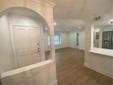 New Price!!  Complete Renovation in 2022, in great location on Cross Creek Golf Course in Georgia - for sale on GolfHomes.com, golf home, golf lot