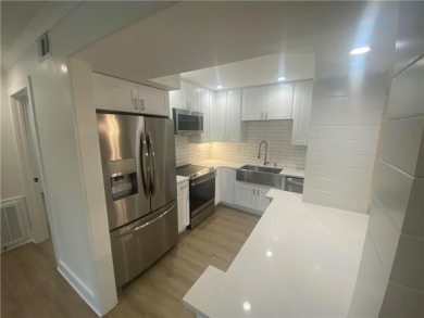 New Price!!  Complete Renovation in 2022, in great location on Cross Creek Golf Course in Georgia - for sale on GolfHomes.com, golf home, golf lot