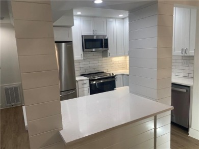 New Price!!  Complete Renovation in 2022, in great location on Cross Creek Golf Course in Georgia - for sale on GolfHomes.com, golf home, golf lot