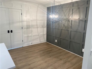 New Price!!  Complete Renovation in 2022, in great location on Cross Creek Golf Course in Georgia - for sale on GolfHomes.com, golf home, golf lot