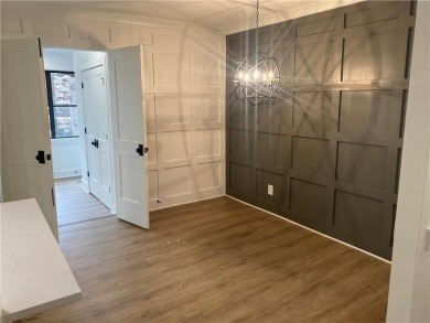 New Price!!  Complete Renovation in 2022, in great location on Cross Creek Golf Course in Georgia - for sale on GolfHomes.com, golf home, golf lot