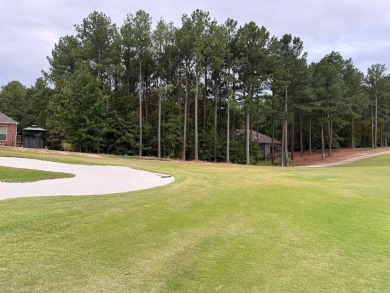 GRANADA GOLF COURSE...PAR 4 HOLE ON #4 FAIRWAY...EXCELLENT on Granada Golf Course in Arkansas - for sale on GolfHomes.com, golf home, golf lot