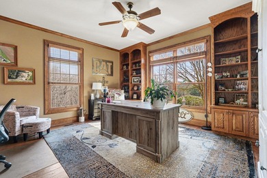 Located within the prestigious gated community of BRIGHT'S CREEK on Brights Creek Golf Course in North Carolina - for sale on GolfHomes.com, golf home, golf lot