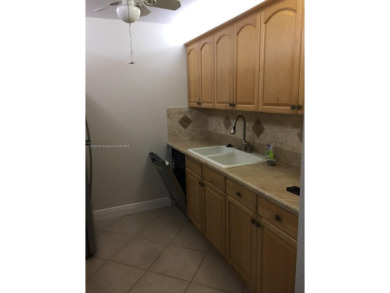 Unique opportunity at desirable Century Village. Remodeled unit on Flamingo Lakes Country Club in Florida - for sale on GolfHomes.com, golf home, golf lot