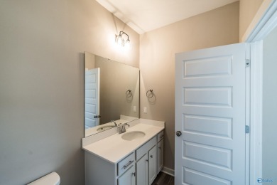 Welcome to Cherokee Ridge-where you're not just purchasing a on Cherokee Ridge Country Club in Alabama - for sale on GolfHomes.com, golf home, golf lot