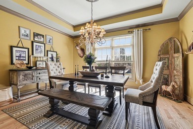 Located within the prestigious gated community of BRIGHT'S CREEK on Brights Creek Golf Course in North Carolina - for sale on GolfHomes.com, golf home, golf lot