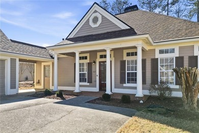 Welcome to easy living in the highly sought-after Bridgemill on Bridgemill Golf Club in Georgia - for sale on GolfHomes.com, golf home, golf lot