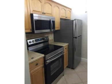 Unique opportunity at desirable Century Village. Remodeled unit on Flamingo Lakes Country Club in Florida - for sale on GolfHomes.com, golf home, golf lot