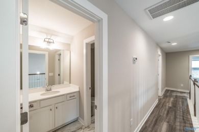 Welcome to Cherokee Ridge-where you're not just purchasing a on Cherokee Ridge Country Club in Alabama - for sale on GolfHomes.com, golf home, golf lot