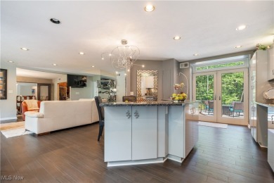 Wow, this is one stunning home that sits on 10 1/2 acres of on Loyal Oak Golf Course in Ohio - for sale on GolfHomes.com, golf home, golf lot