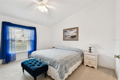 This 3 bedroom 2 bath villa has many upgrades and shows like a on Terra Ceia Golf and Country Club in Florida - for sale on GolfHomes.com, golf home, golf lot