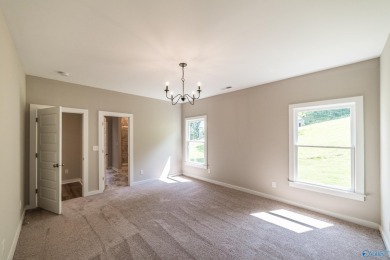 Welcome to Cherokee Ridge-where you're not just purchasing a on Cherokee Ridge Country Club in Alabama - for sale on GolfHomes.com, golf home, golf lot