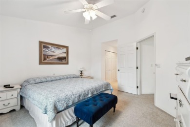 This 3 bedroom 2 bath villa has many upgrades and shows like a on Terra Ceia Golf and Country Club in Florida - for sale on GolfHomes.com, golf home, golf lot