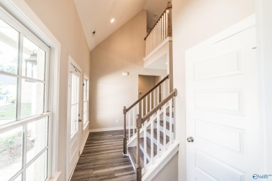 Welcome to Cherokee Ridge-where you're not just purchasing a on Cherokee Ridge Country Club in Alabama - for sale on GolfHomes.com, golf home, golf lot