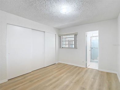 Clearwater - On Top of The World - This 1100 sq ft 2 bedroom, 2 on On Top Of The World Golf Course in Florida - for sale on GolfHomes.com, golf home, golf lot