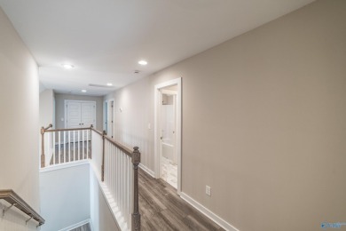Welcome to Cherokee Ridge-where you're not just purchasing a on Cherokee Ridge Country Club in Alabama - for sale on GolfHomes.com, golf home, golf lot