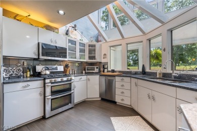 Wow, this is one stunning home that sits on 10 1/2 acres of on Loyal Oak Golf Course in Ohio - for sale on GolfHomes.com, golf home, golf lot