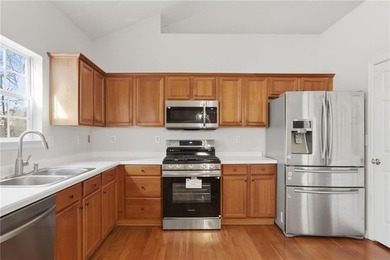 Welcome to easy living in the highly sought-after Bridgemill on Bridgemill Golf Club in Georgia - for sale on GolfHomes.com, golf home, golf lot