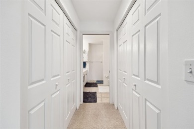 This 3 bedroom 2 bath villa has many upgrades and shows like a on Terra Ceia Golf and Country Club in Florida - for sale on GolfHomes.com, golf home, golf lot
