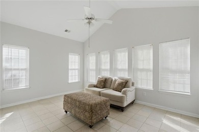 Welcome to easy living in the highly sought-after Bridgemill on Bridgemill Golf Club in Georgia - for sale on GolfHomes.com, golf home, golf lot