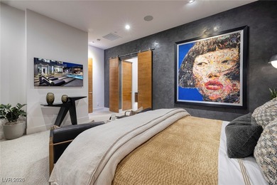 Discover this extraordinary home by award-winning Christopher on Dragon Ridge Country Club in Nevada - for sale on GolfHomes.com, golf home, golf lot