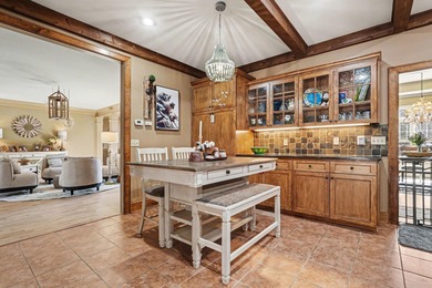 Located within the prestigious gated community of BRIGHT'S CREEK on Brights Creek Golf Course in North Carolina - for sale on GolfHomes.com, golf home, golf lot