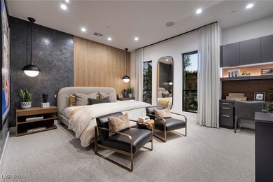 Discover this extraordinary home by award-winning Christopher on Dragon Ridge Country Club in Nevada - for sale on GolfHomes.com, golf home, golf lot