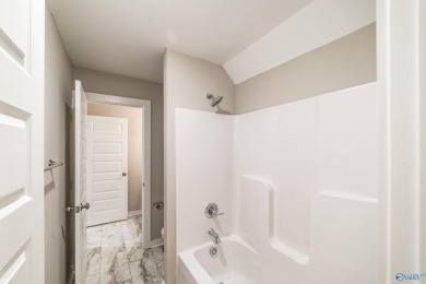 Welcome to Cherokee Ridge-where you're not just purchasing a on Cherokee Ridge Country Club in Alabama - for sale on GolfHomes.com, golf home, golf lot