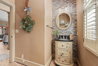 Located within the prestigious gated community of BRIGHT'S CREEK on Brights Creek Golf Course in North Carolina - for sale on GolfHomes.com, golf home, golf lot