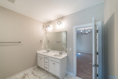 Welcome to Cherokee Ridge-where you're not just purchasing a on Cherokee Ridge Country Club in Alabama - for sale on GolfHomes.com, golf home, golf lot