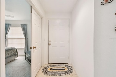 This 3 bedroom 2 bath villa has many upgrades and shows like a on Terra Ceia Golf and Country Club in Florida - for sale on GolfHomes.com, golf home, golf lot
