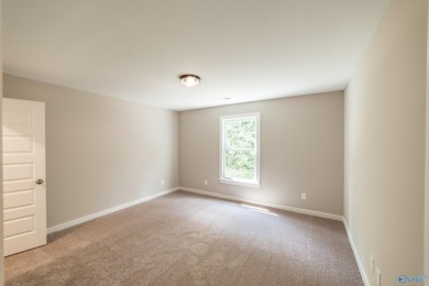 Welcome to Cherokee Ridge-where you're not just purchasing a on Cherokee Ridge Country Club in Alabama - for sale on GolfHomes.com, golf home, golf lot