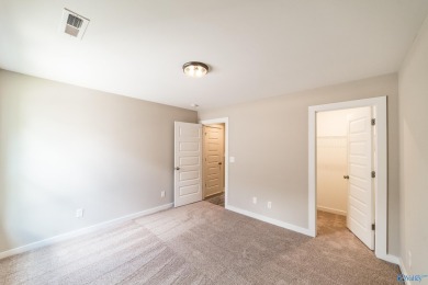 Welcome to Cherokee Ridge-where you're not just purchasing a on Cherokee Ridge Country Club in Alabama - for sale on GolfHomes.com, golf home, golf lot
