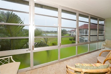 Live in paradise for an affordable price! This beautiful condo on The American Golf Club in Florida - for sale on GolfHomes.com, golf home, golf lot